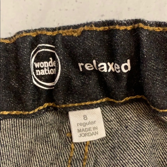 Boys jeans - Picture 3 of 5